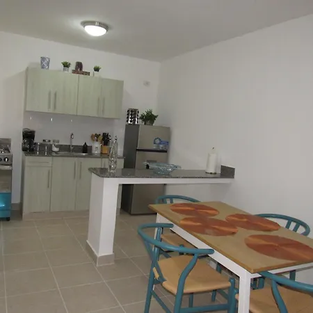 Apartamento Acogedor En Santo Domingo Este Ciudad Juan Bosh